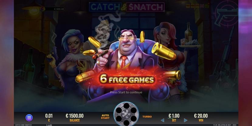 Free Games