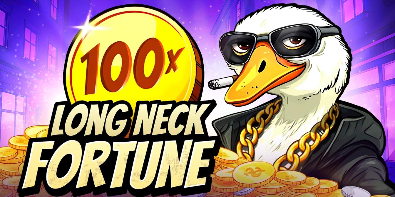 long-neck-fortune-game-release