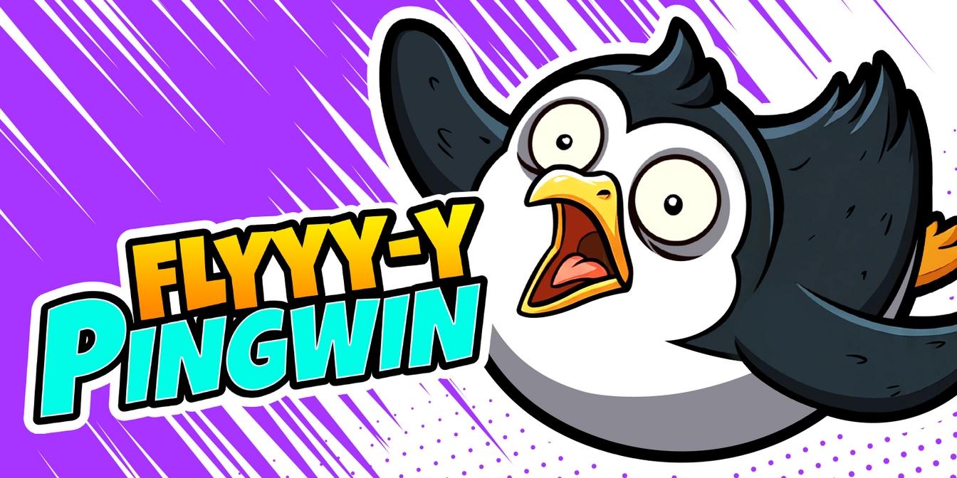 pingwin-fly-game-release