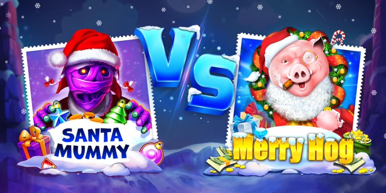 Festive-Battle-of-Slot-Favorites