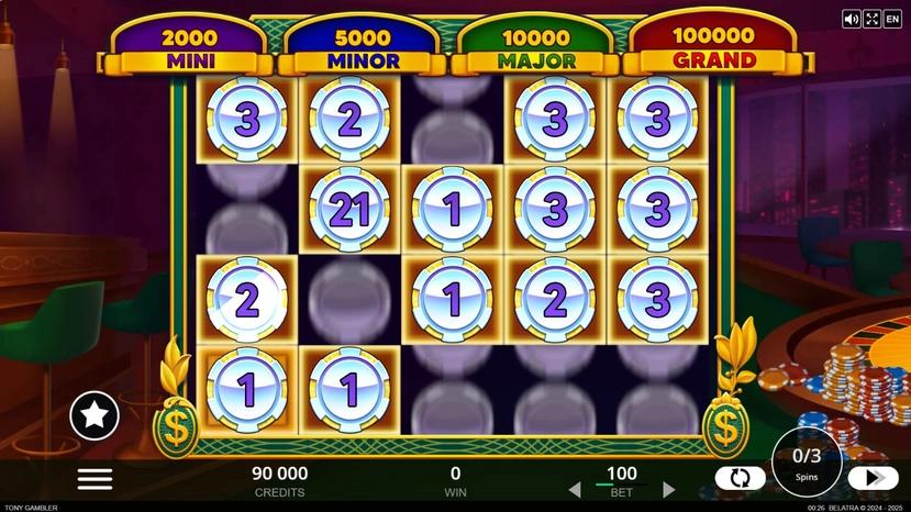 Jogos gratuitos