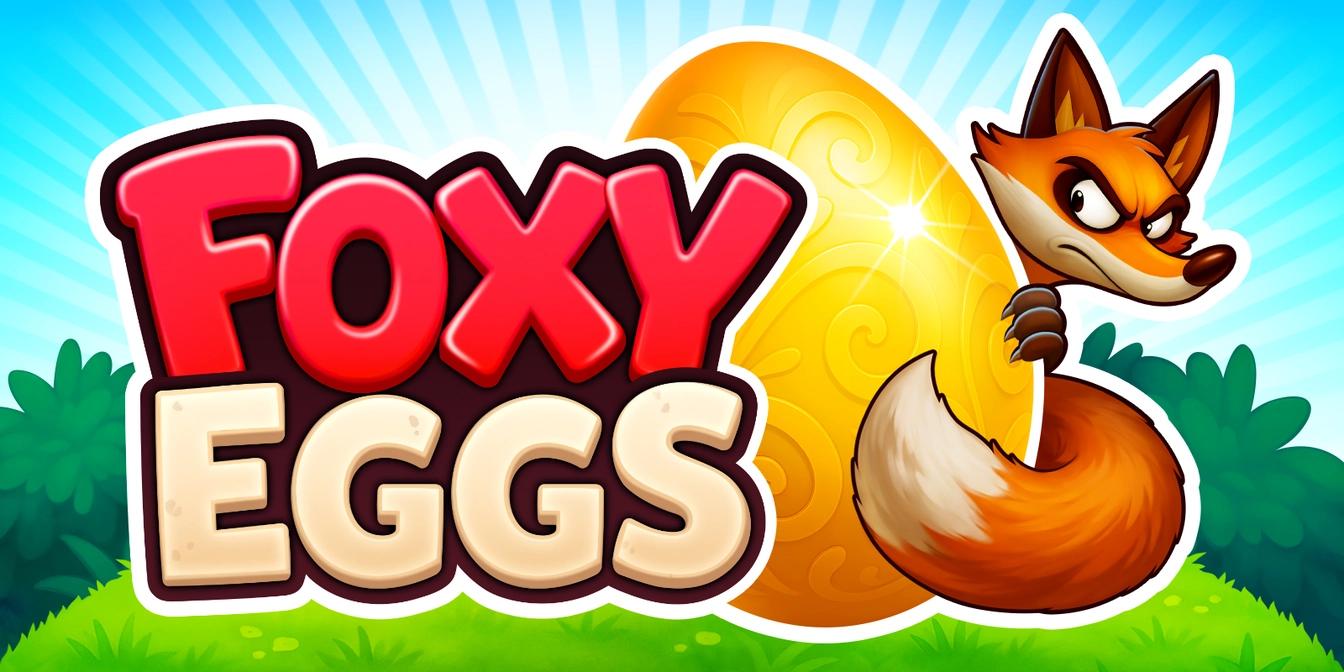 foxy-eggs-game-release