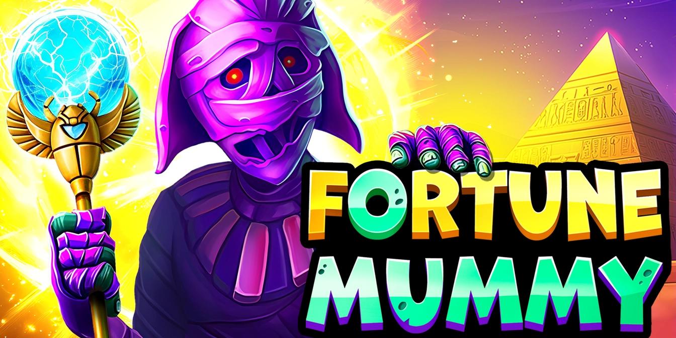 fortune-mummy-game-release