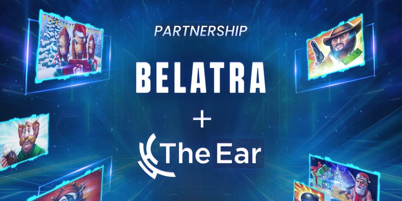 partnership-belatra-the-ear-platform