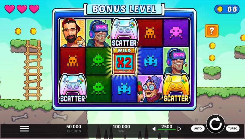 Free Games
