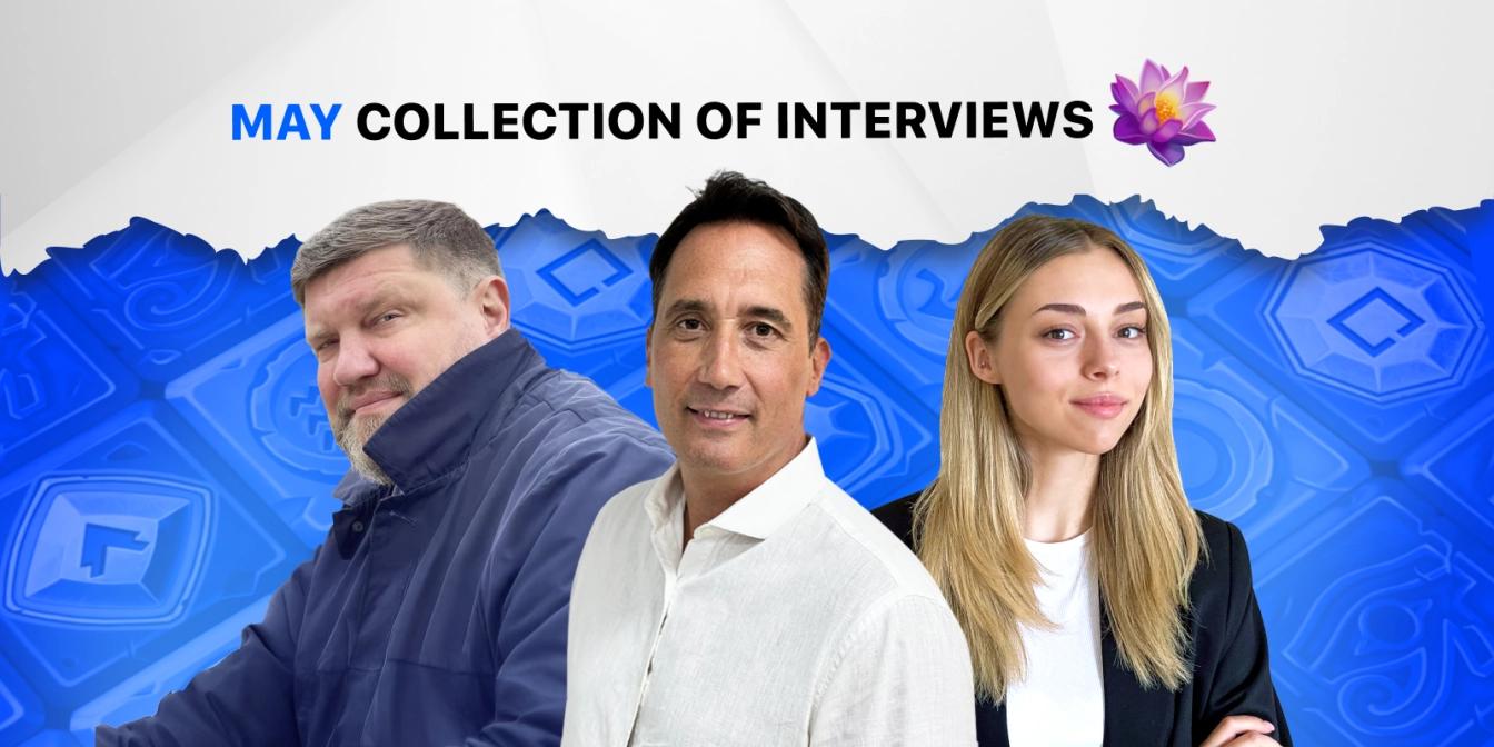 top-interviews-may-2025