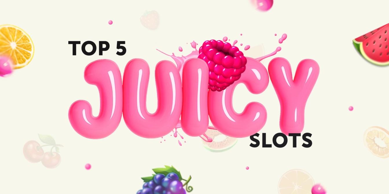 top-summer-slots-2025