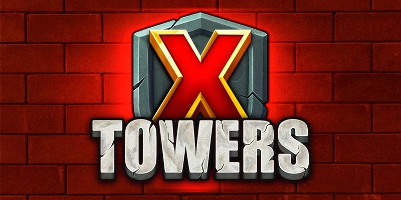 x-towers-game-release