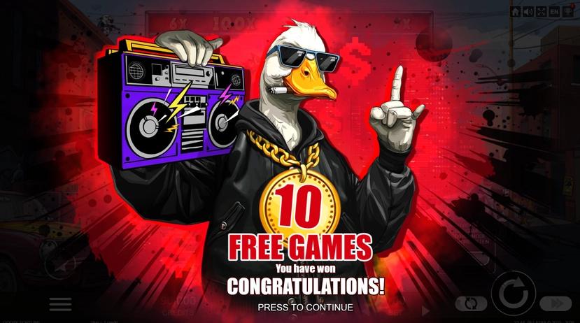 Free Games
