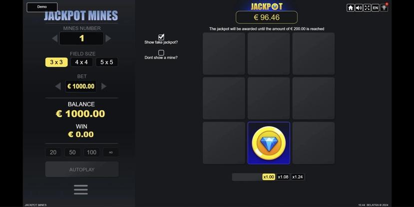 Jackpot