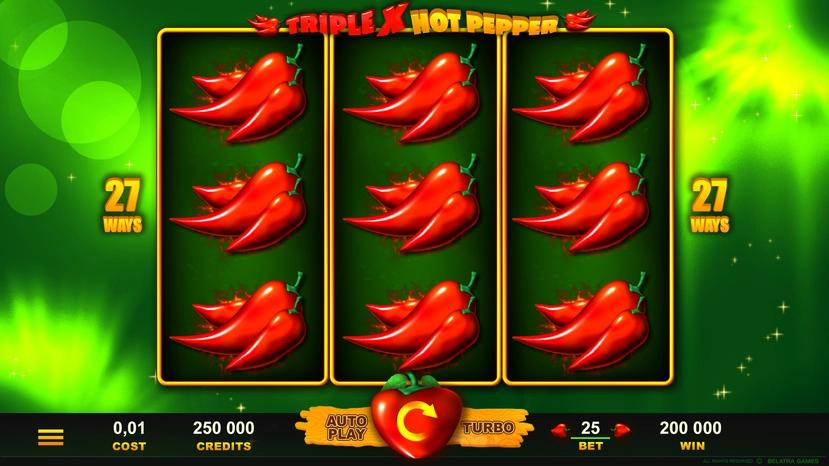Win Multiplier