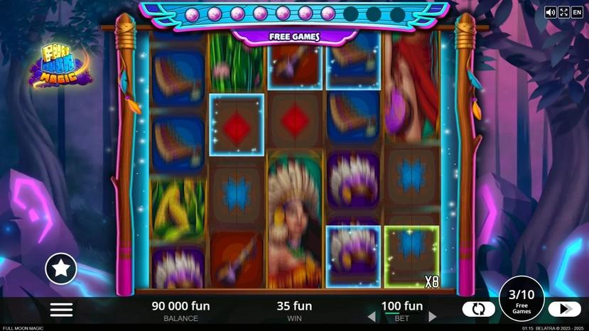 Multiplicador de vitórias