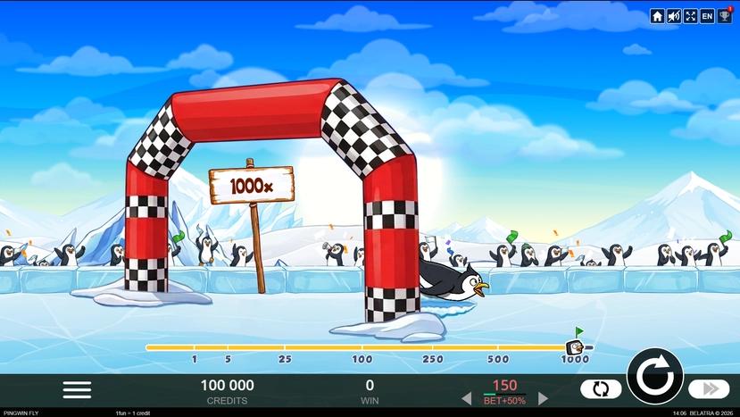 Dynamic Crash Gameplay