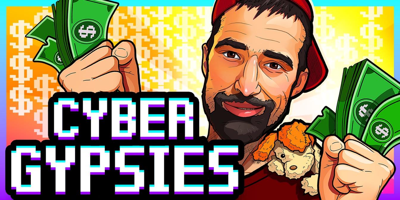 cyber-gypsies-slot-release