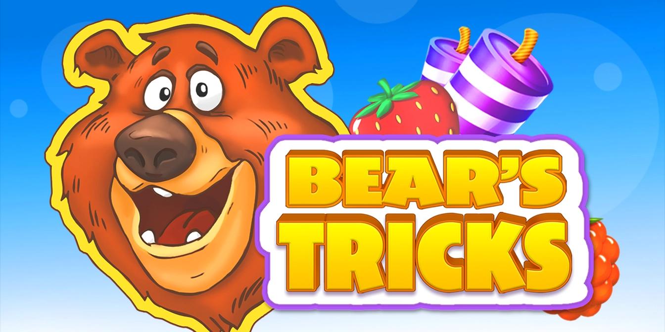 bears-tricks-game-release
