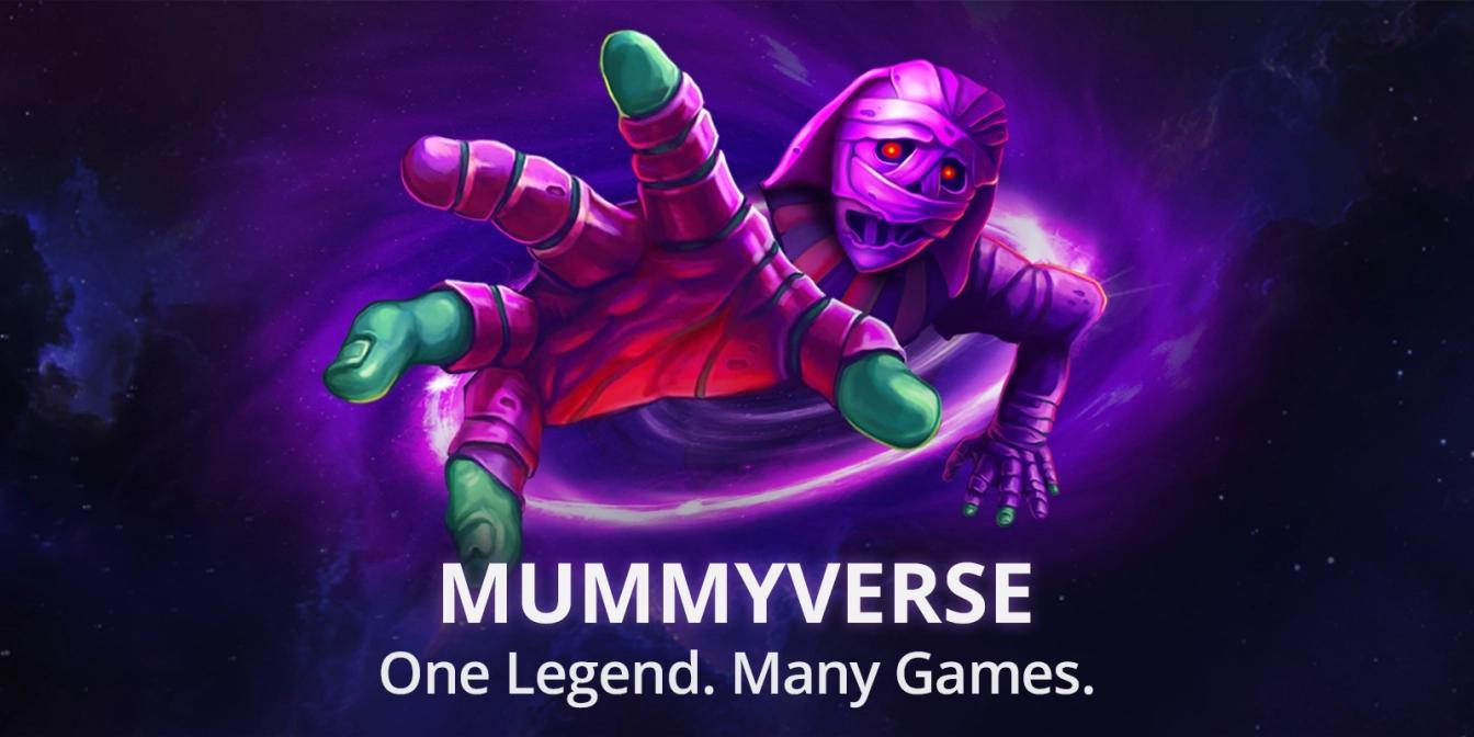 mummyverse-one-legend-many-games
