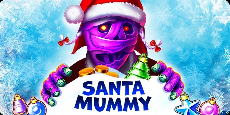 gifts-from-santa-from-the-mummy's-tomb!